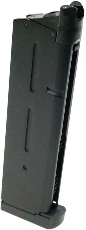 Raven 1911/MEU Magazine
