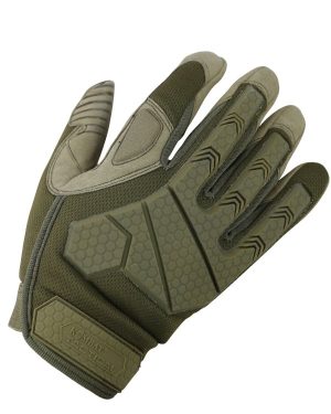 Alpha Tactical Gloves ? Coyote - L
