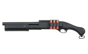 CYMA CM.357 Shorty Shotgun Metal - Tri Shot