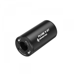 E-Shooter Tracer Unit FLARE M BT (V700)