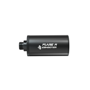 E-Shooter Tracer Unit FLARE M (V600)