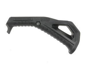 FMA Angled Grip - Black