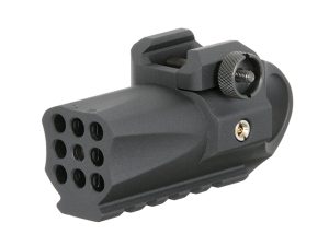 HFC HG-138 Mini BB Launcher For Picatinny Rail System