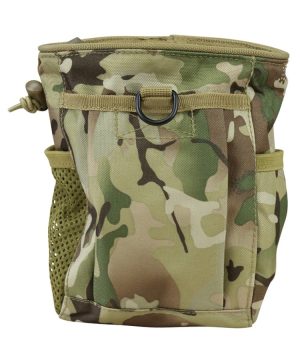 Kombat UK - Large Dump Pouch - BTP