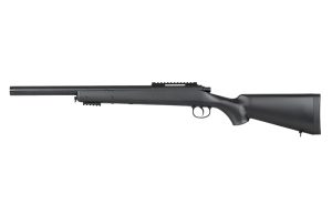 M52 Bolt-Action Sniper Rifle (DE)