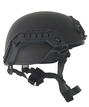 MICH 2000 Helmet ? Black