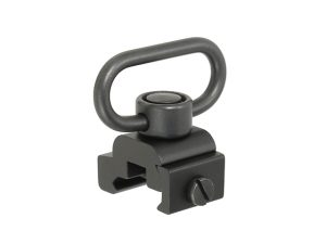 Push Button QD Sling Swivel Mount [Vector Optics]