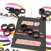 Rapax power UP rings- Adjust Sniper Power