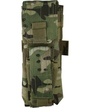 Single Mag Pouch WITH Pistol Mag ? BTP
