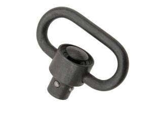Steel Push Button Sling Swivel - Big Dragon