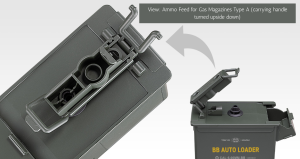 Tokyo Marui Auto Loader (Pre Order)