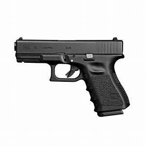 Tokyo Marui G19 Gen 3 GBB