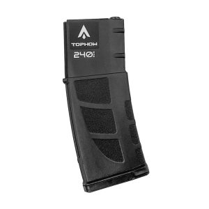 Top How 240 Round M4 Speed Magazine