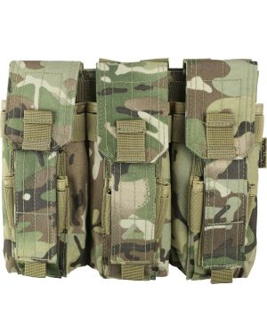 Triple Mag Pouch WITH Pistol Mag ? BTP