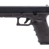 EU17 GBB Pistol (Black)