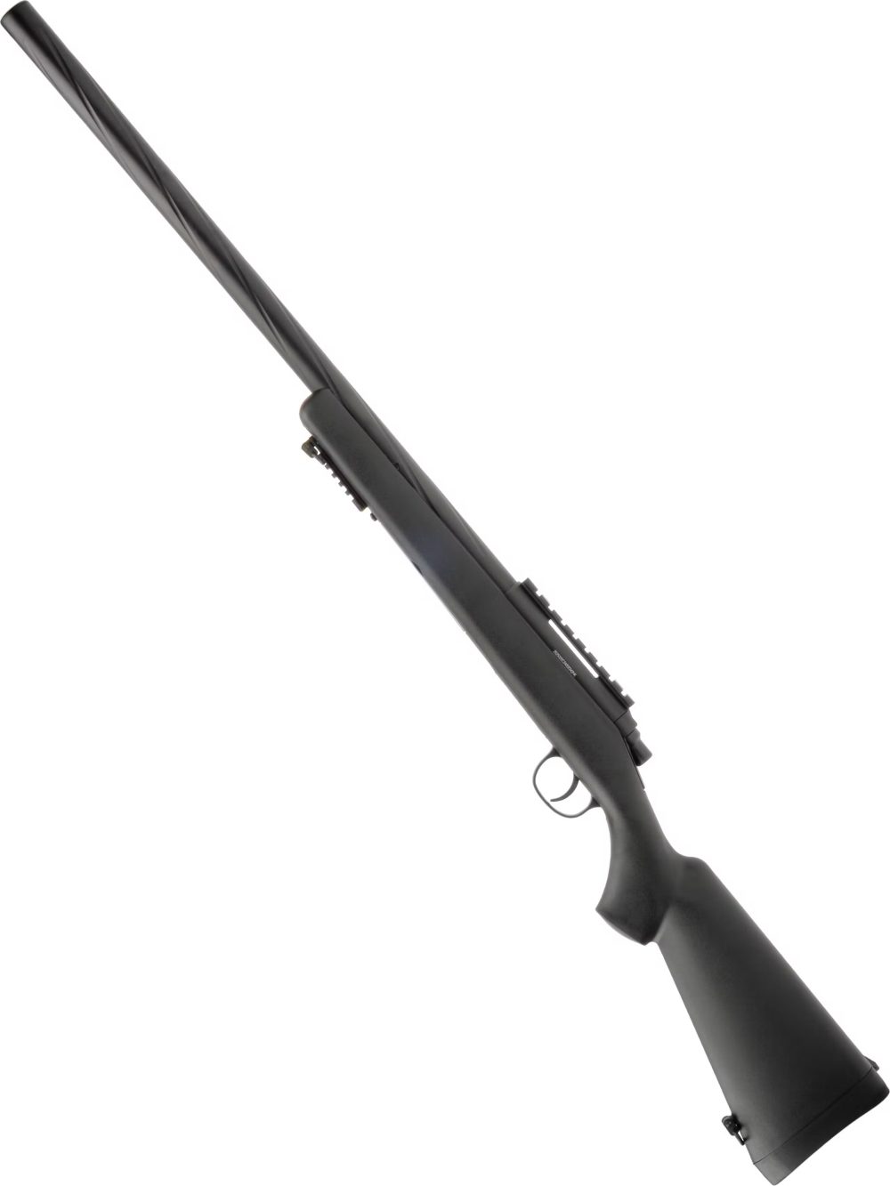 MB03AE Upgraded Version (450 FPS) - Twist Barrel [WELL]