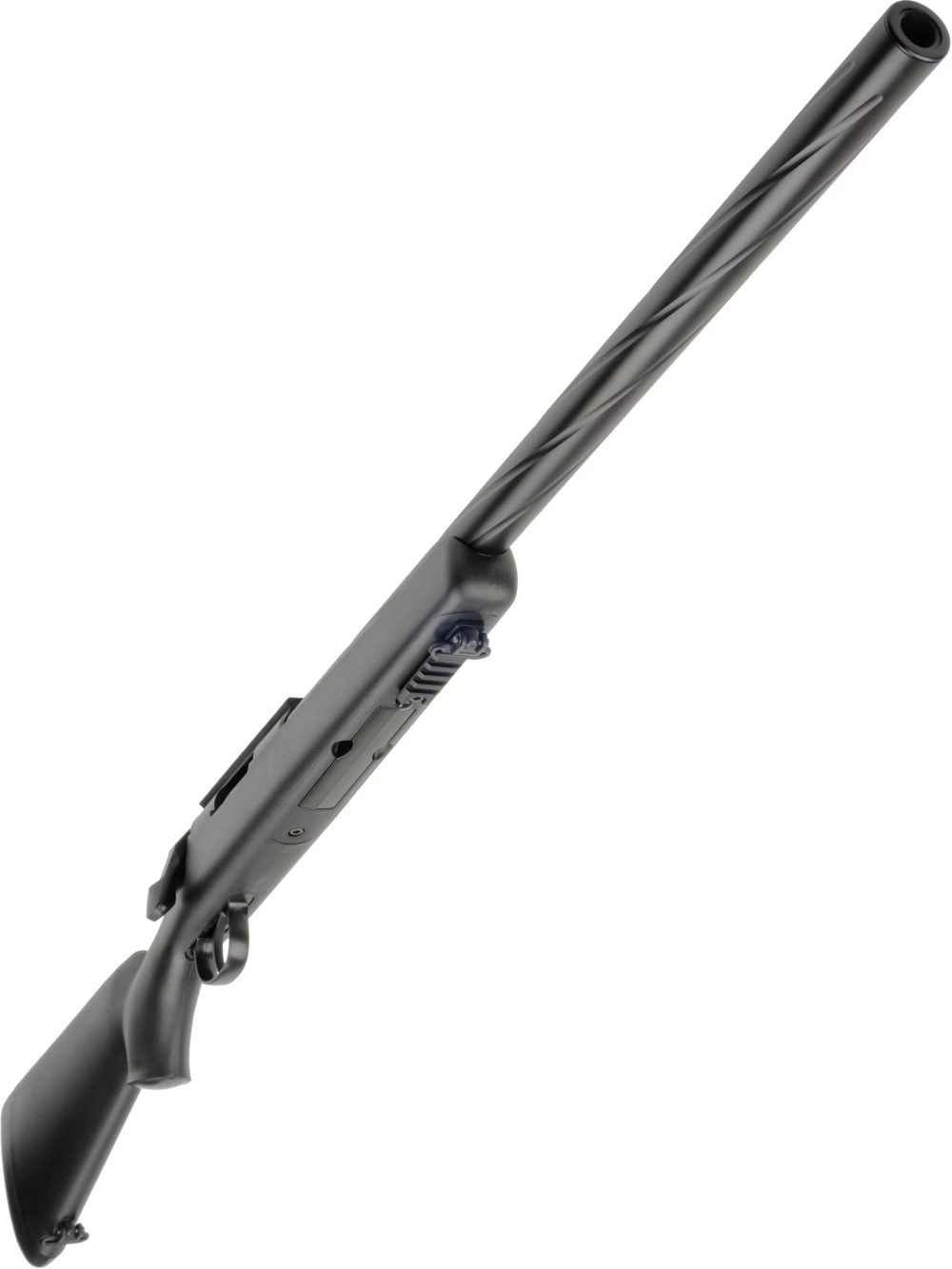 MB03AE Upgraded Version (450 FPS) - Twist Barrel [WELL] - Image 2