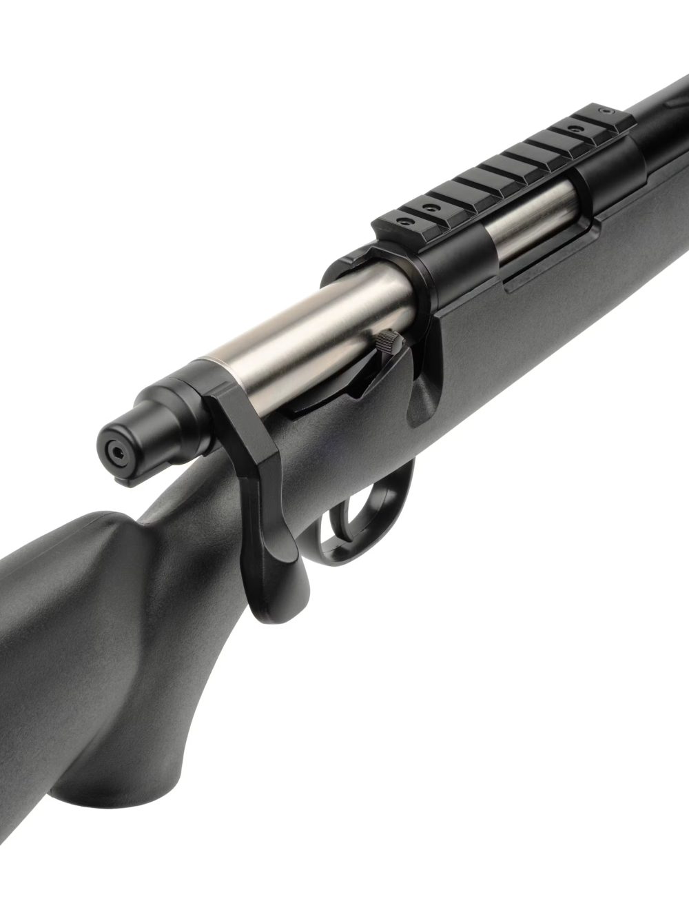 MB03AE Upgraded Version (450 FPS) - Twist Barrel [WELL] - Image 4