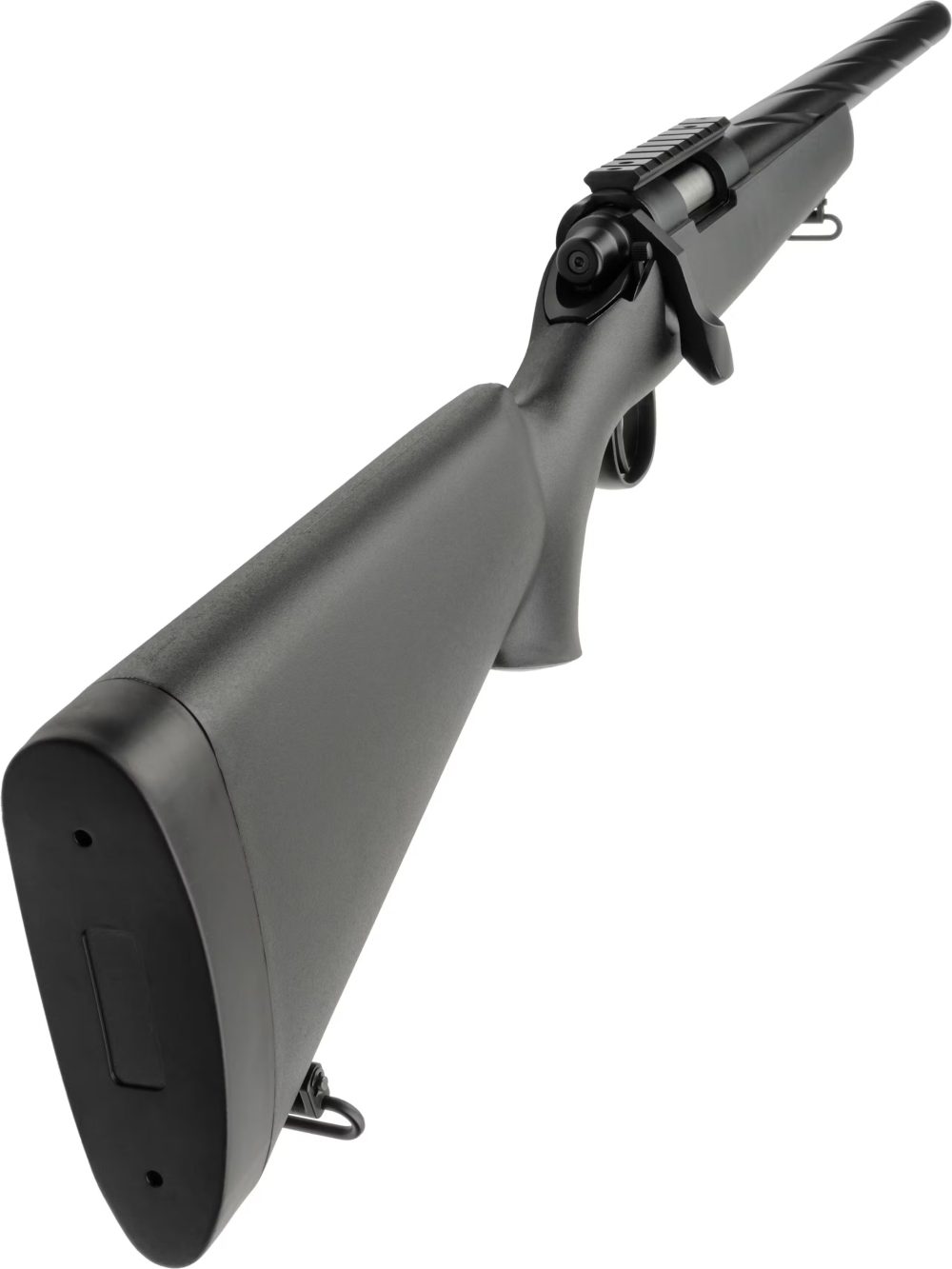 MB03AE Upgraded Version (450 FPS) - Twist Barrel [WELL] - Image 6