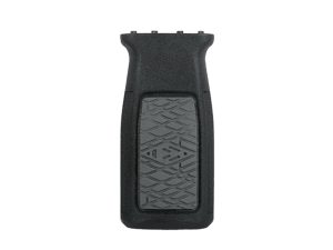 MLOCK Lightweight Vertical Grip - Black/Gray [BD]