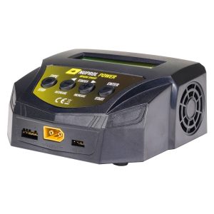 Multi Function 60w Smart Battery Charger