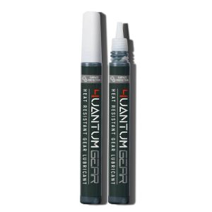 4uantum Heat Resistant Gear Lubricant