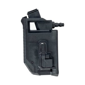 CTM AAP-01/EU Series HPA M4 Magazine Angled Adapter - Black