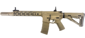 E&C M4 Delta With E-Shooter Mosfet and Accessories (2025 Version) Due July 2025