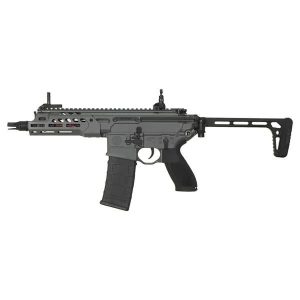 E&C MCX 6.5 inch Rail with E-Shooter Kestrel Mosfet Rattler Due July 2025