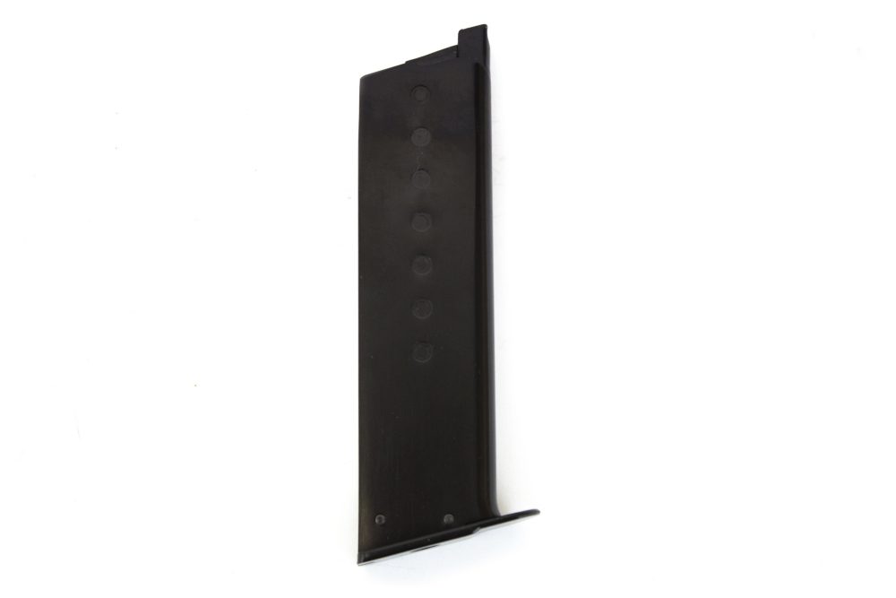 P38 Magazine Gas (STD|14R) (Black)