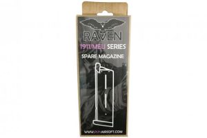 Raven 1911/MEU Magazine