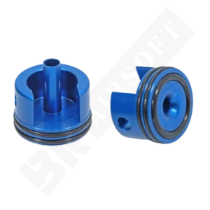Rocket Cylinder Head for V2/V3 with O Ring