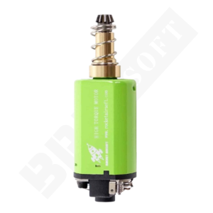 Rocket High Torque Motor (Long)