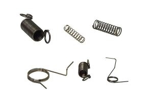 Rocket V2 Gearbox Spring Set