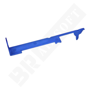 SHS Tappet plate for V7 Gearbox M14