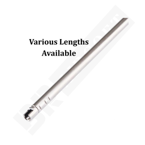 6.02mm Inner Barrel GBB Various Lengths