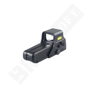 GHT Holo Sight 557 Red and Green dot