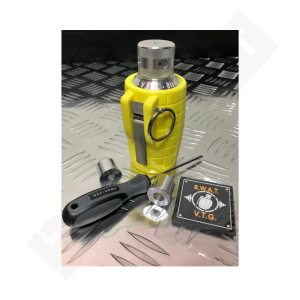 SWAT VTG BFG Grenade Yellow