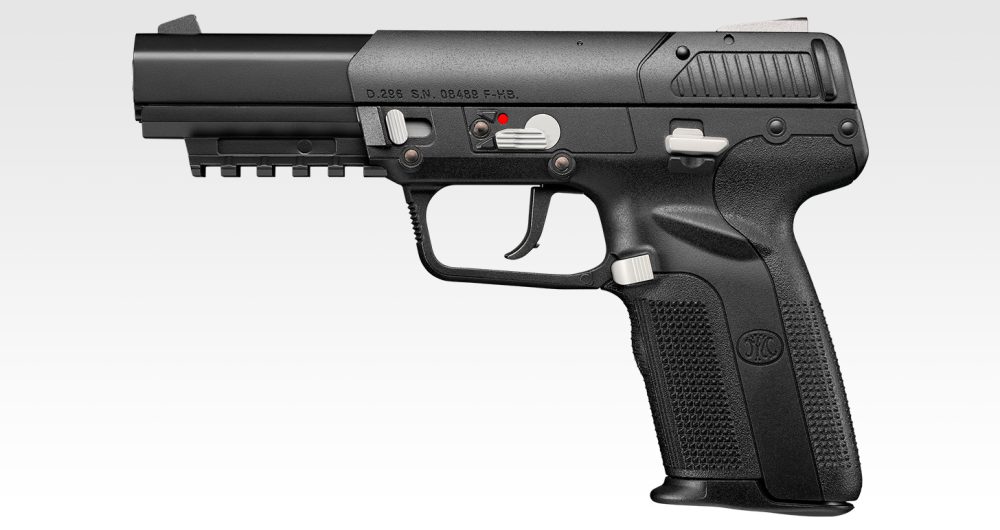 Tokyo Marui FN 5-7 Five Seven - Image 2
