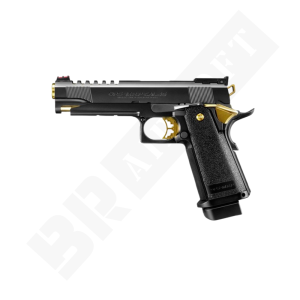 Tokyo Marui Hi-Capa Gold Match GBBP