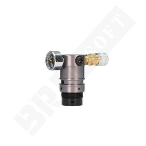 Wolverine Storm Category 5 Regulator (without line)