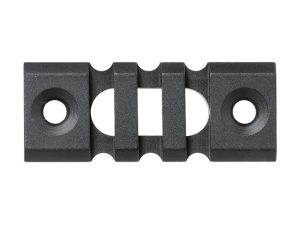 Key-Mod 2 Inch Picatinny Rail Section [Vector Optics]