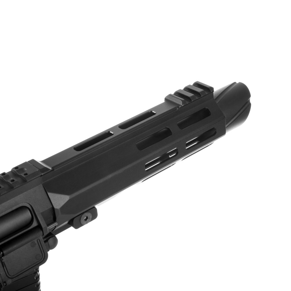 Novritsch SSR9 DSG AEG | BR Airsoft: Airsoft Guns, Gear & Supplies in ...