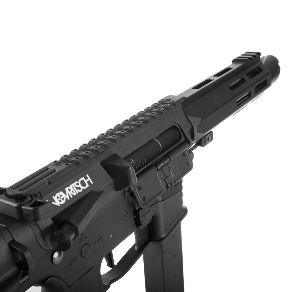 Novritsch SSR9 DSG AEG | BR Airsoft: Airsoft Guns, Gear & Supplies in ...