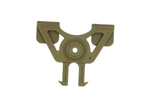 Amomax Holster Molle Attachment - OD