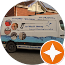 Jet Wash Away “Richard Goldsmith” External Cleaning Specialist profile picture