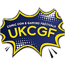 UK Comic and Gaming Festival profile picture