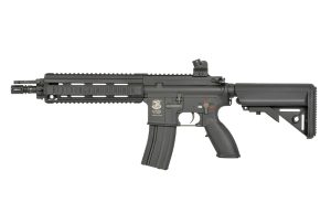 ST416D Airsoft Assault Rifle Sports Line ETU [S&T]