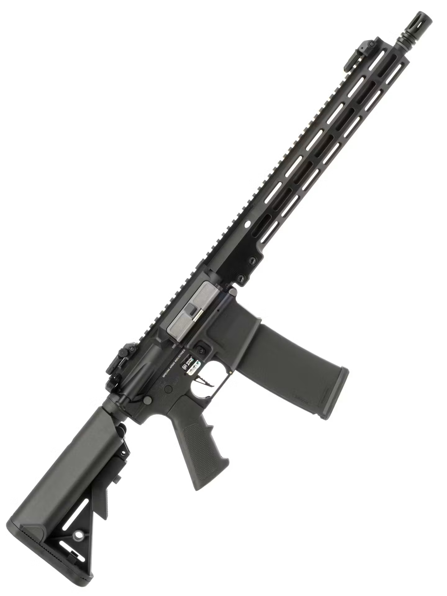 Specna Arms SA-C22 CORE Gen.2 HAL ETU M4/AR-15 Carbine AEG - Image 2