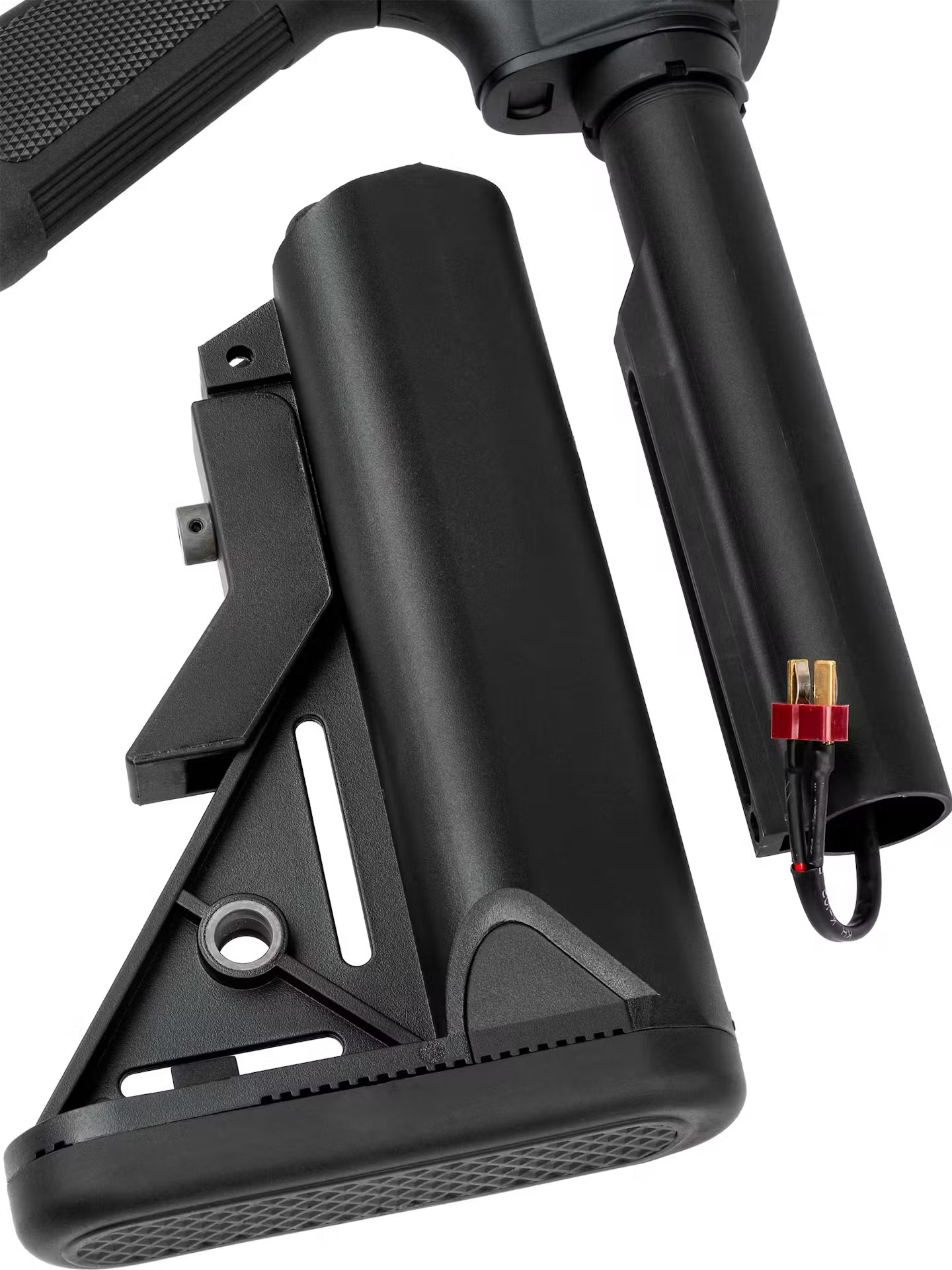 Specna Arms SA-C22 CORE Gen.2 HAL ETU M4/AR-15 Carbine AEG - Image 5